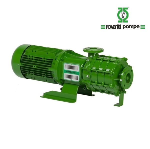 Máy bơm nước ROVATTI POMPE - Ảnh 3