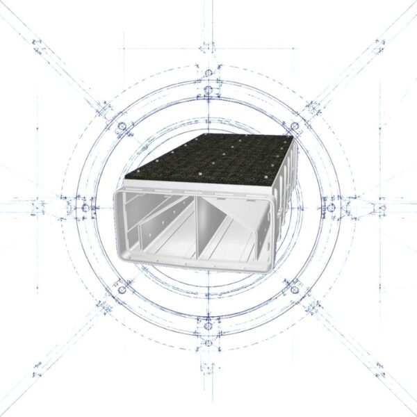 Đan lọc nước HYDRO BLOCK