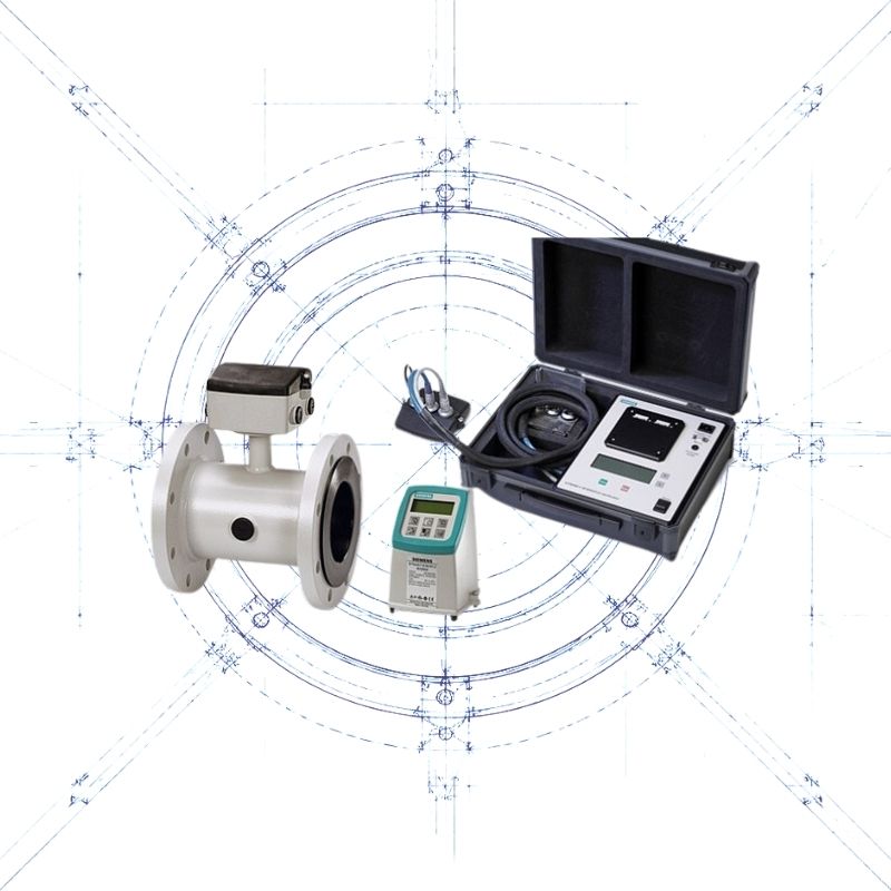 Đồng hồ điện từ SIEMENS