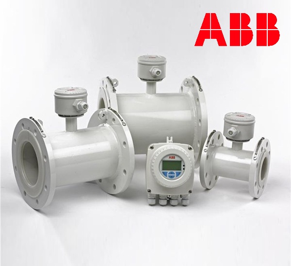 Đồng hồ điện từ ABB - Ảnh 2