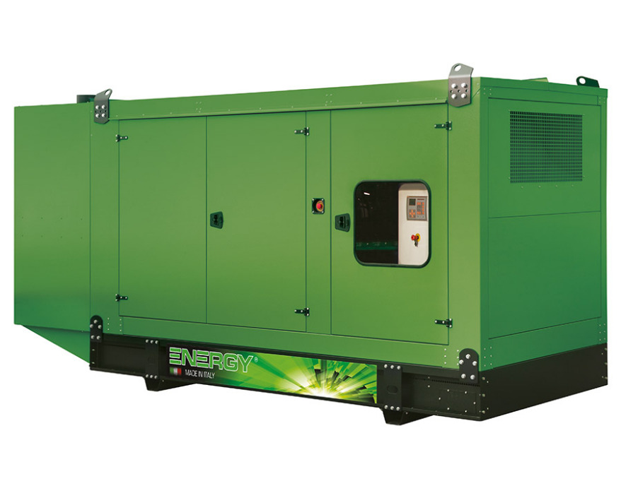 Máy phát điện ENERGY - Ảnh 2