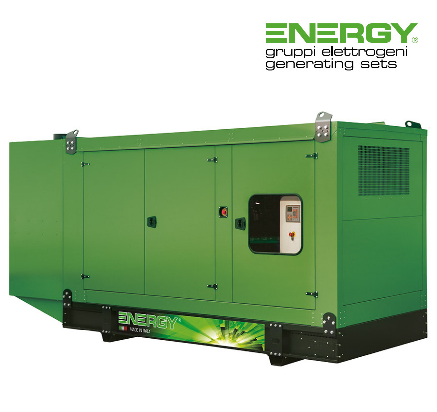 Máy phát điện ENERGY - Ảnh 4