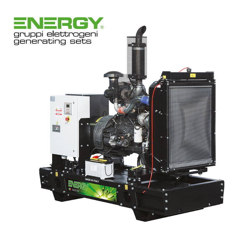 Máy phát điện ENERGY - Ảnh 5