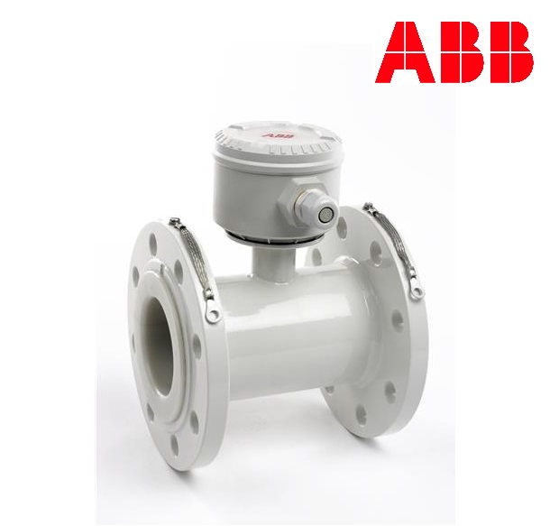 Đồng hồ điện từ ABB - Ảnh 3